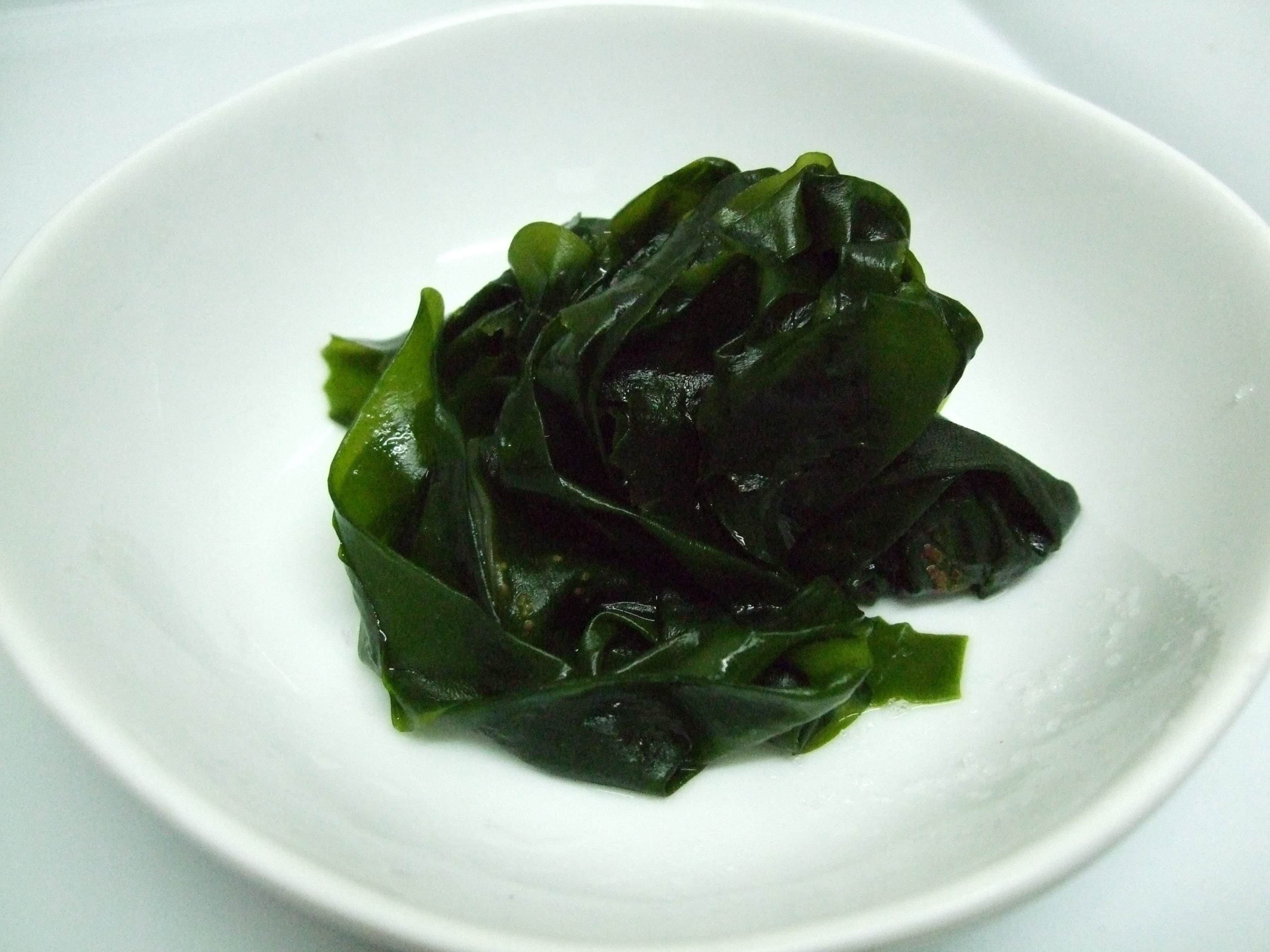 Alghe, le verdure del mare - Aromaweb