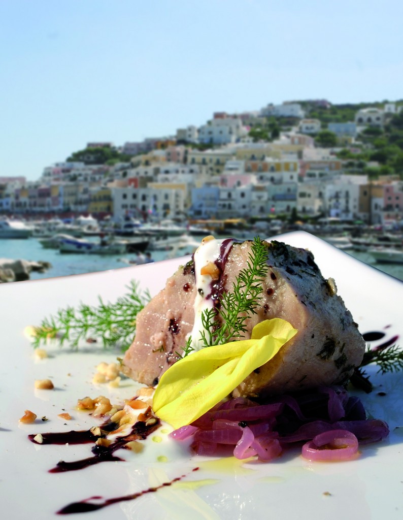 ponza cover