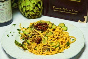 carbonara