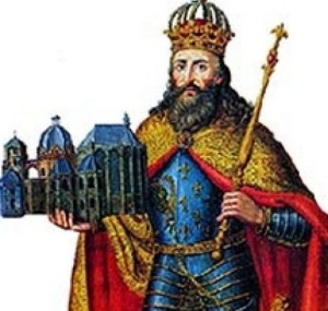 Carlo-Magno