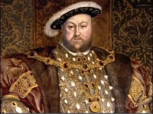 Enrico-VIII-dInghilterra