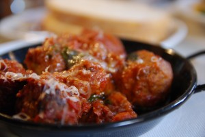 polpette