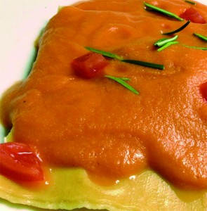 raviolone