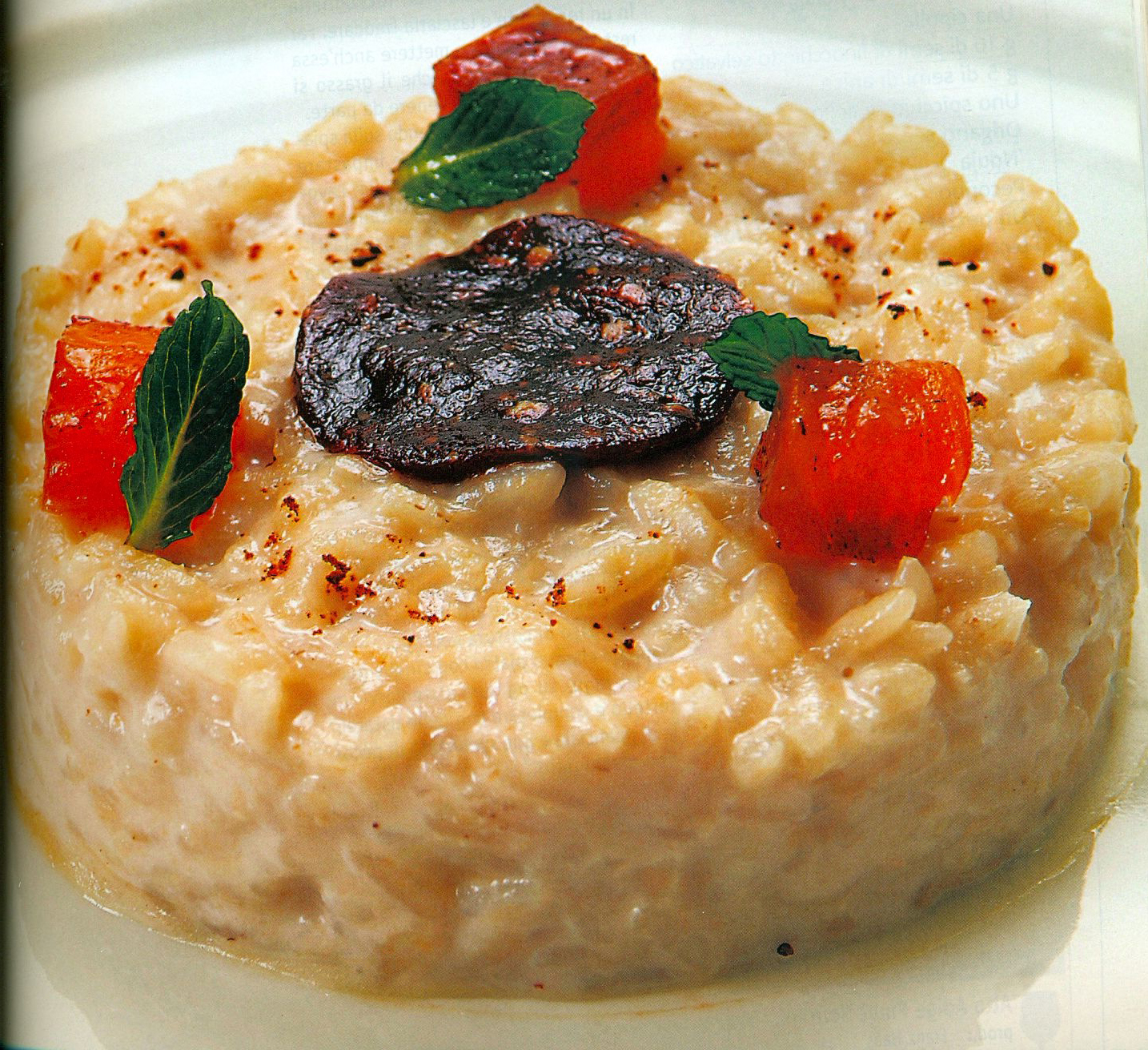 risotto