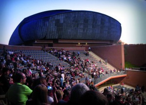 Auditorium
