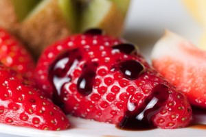 fragole-e-aceto-balsamico