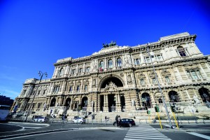 palazzaccio