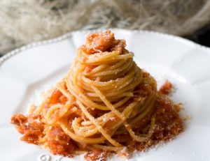 amatriciana