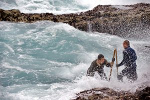 pesca-percebe