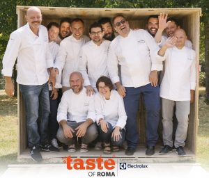 taste gruppo