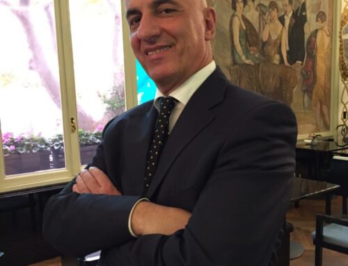 Intervista al Presidente FIEPET Pietro Lepore