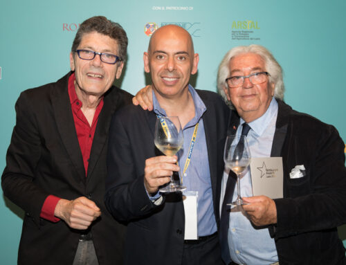 Restaurant Awards Lazio 2018