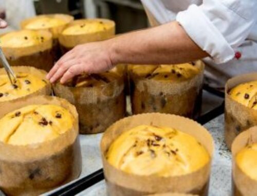 Un Signor Panettone
