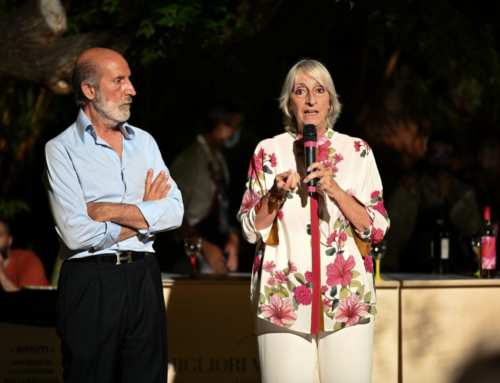 Roma Hortus Vini 2024