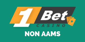 1Bet Casino